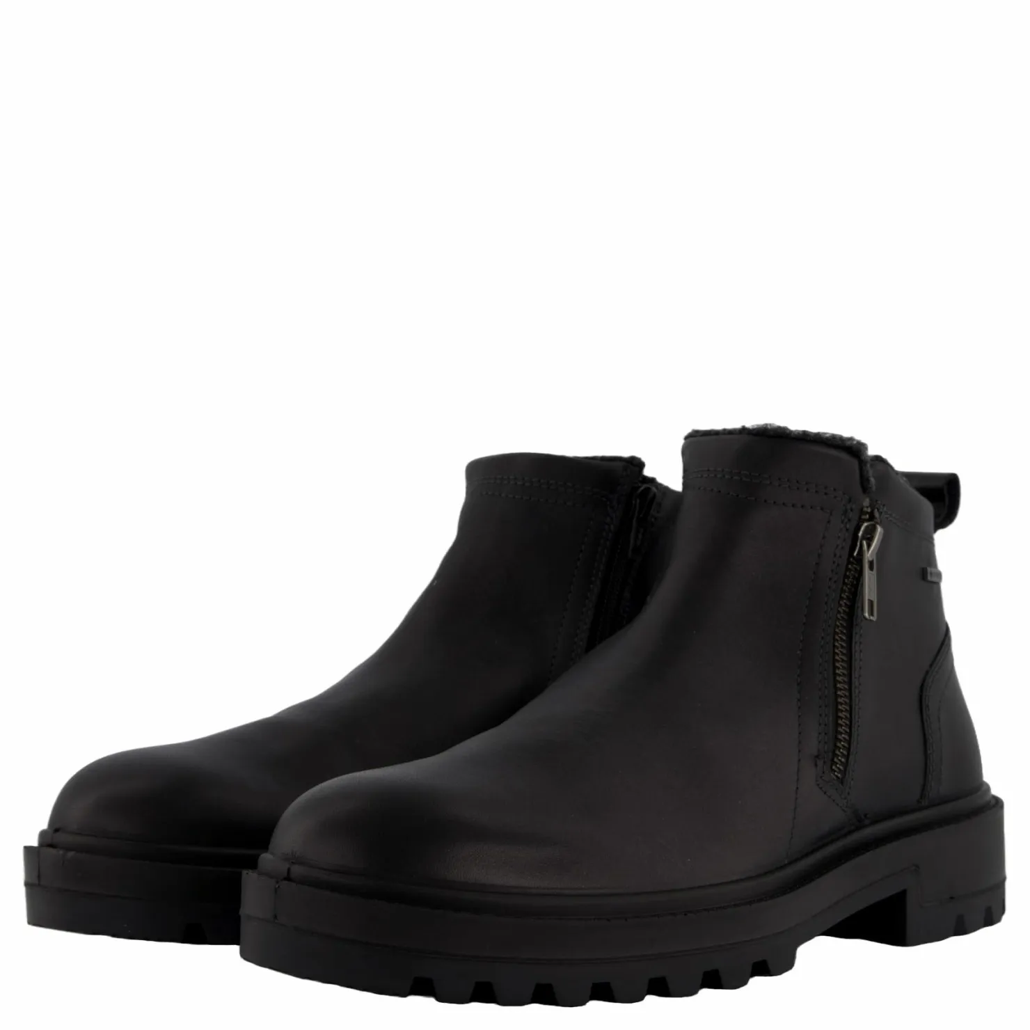 Polecat Camp Oxford Gtx Svart Sale