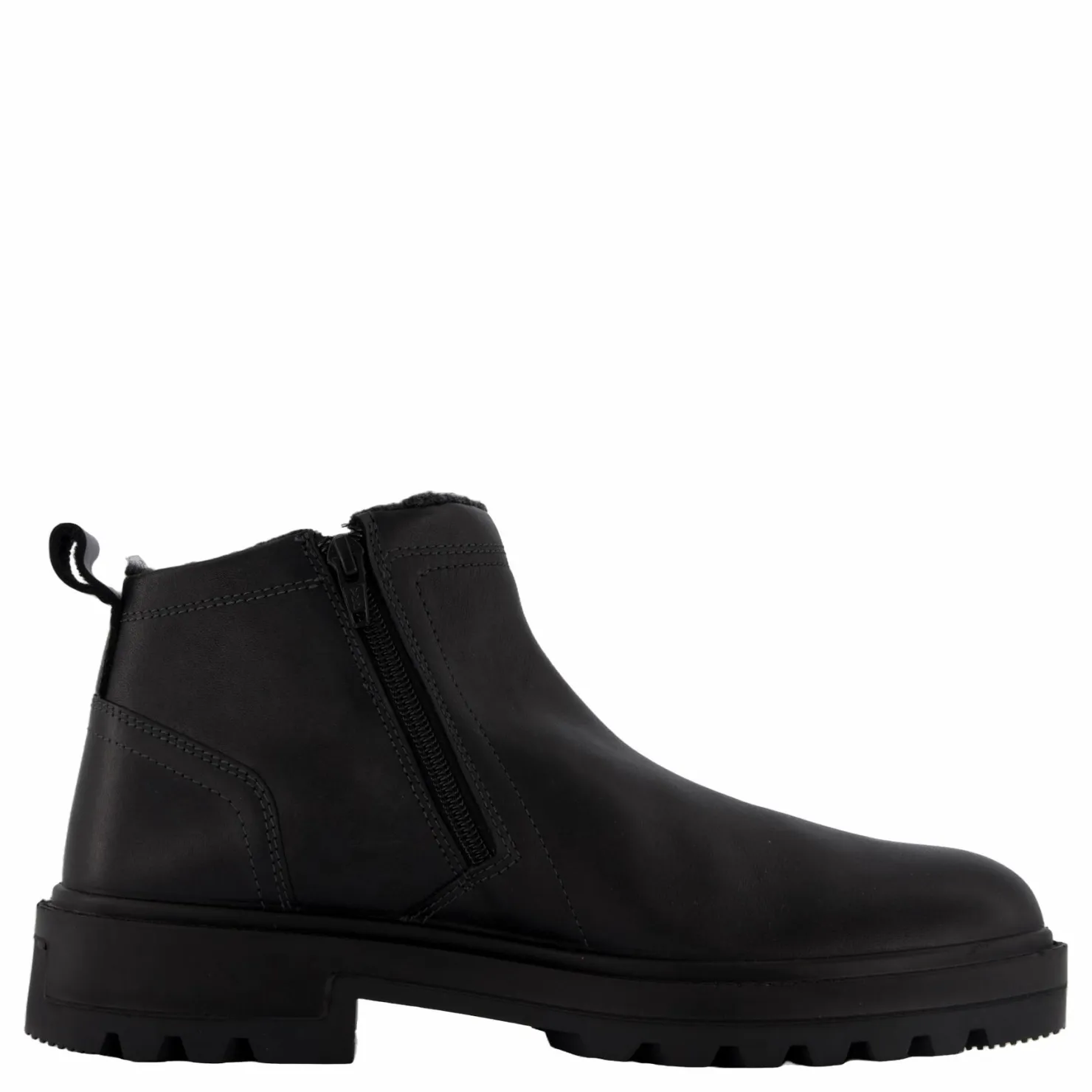 Polecat Camp Oxford Gtx Svart Sale