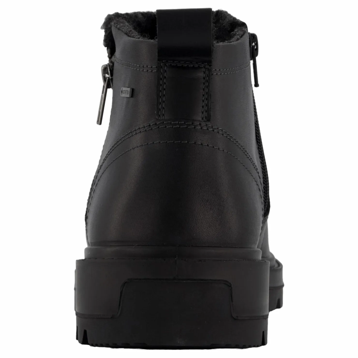 Polecat Camp Oxford Gtx Svart Sale
