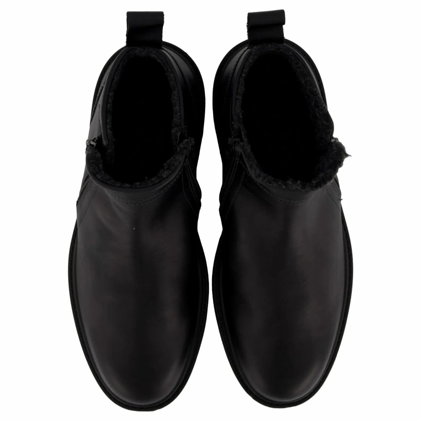 Polecat Camp Oxford Gtx Svart Sale