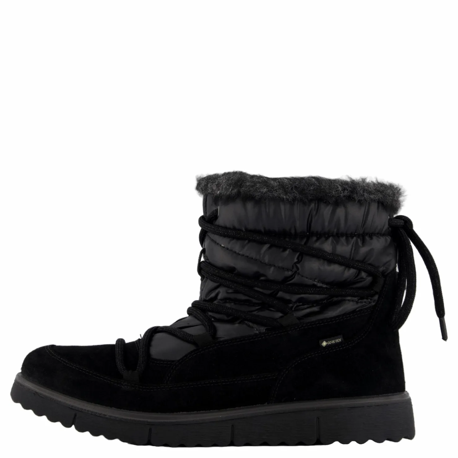 Legero Campania Schwarz ( Schwarz) Svart Sale