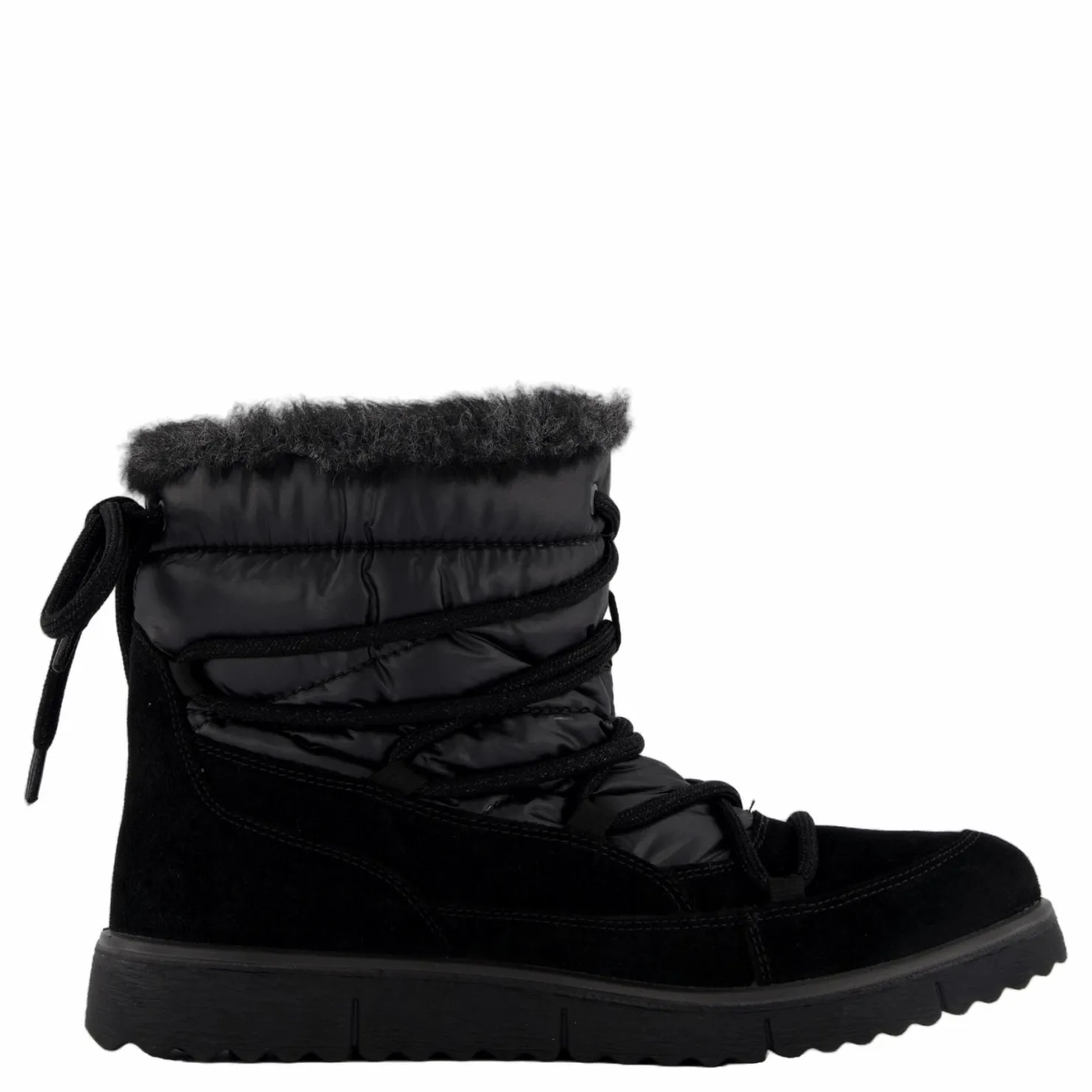 Legero Campania Schwarz ( Schwarz) Svart Sale