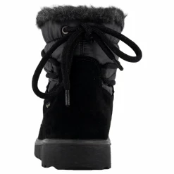 Legero Campania Schwarz ( Schwarz) Svart Sale