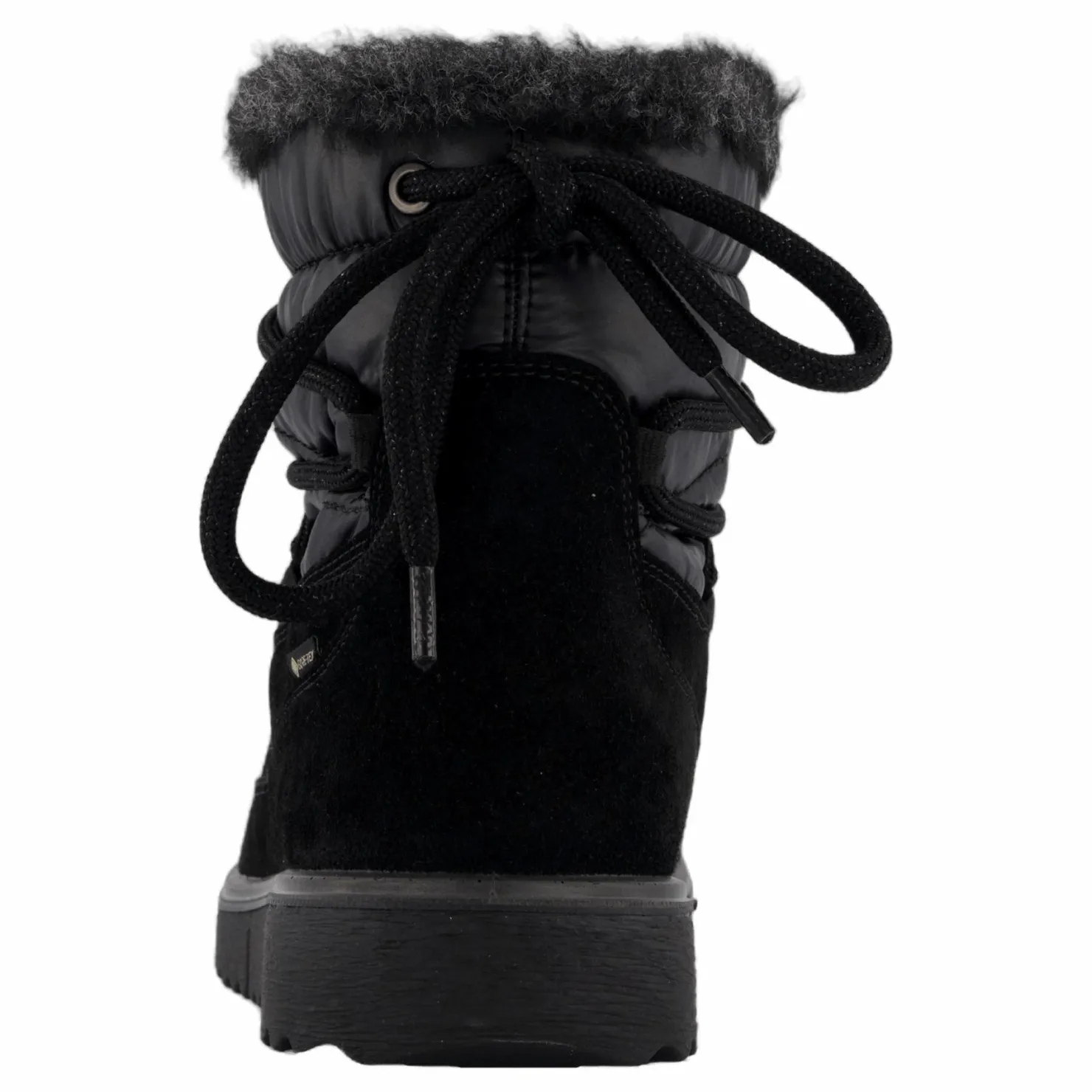 Legero Campania Schwarz ( Schwarz) Svart Sale
