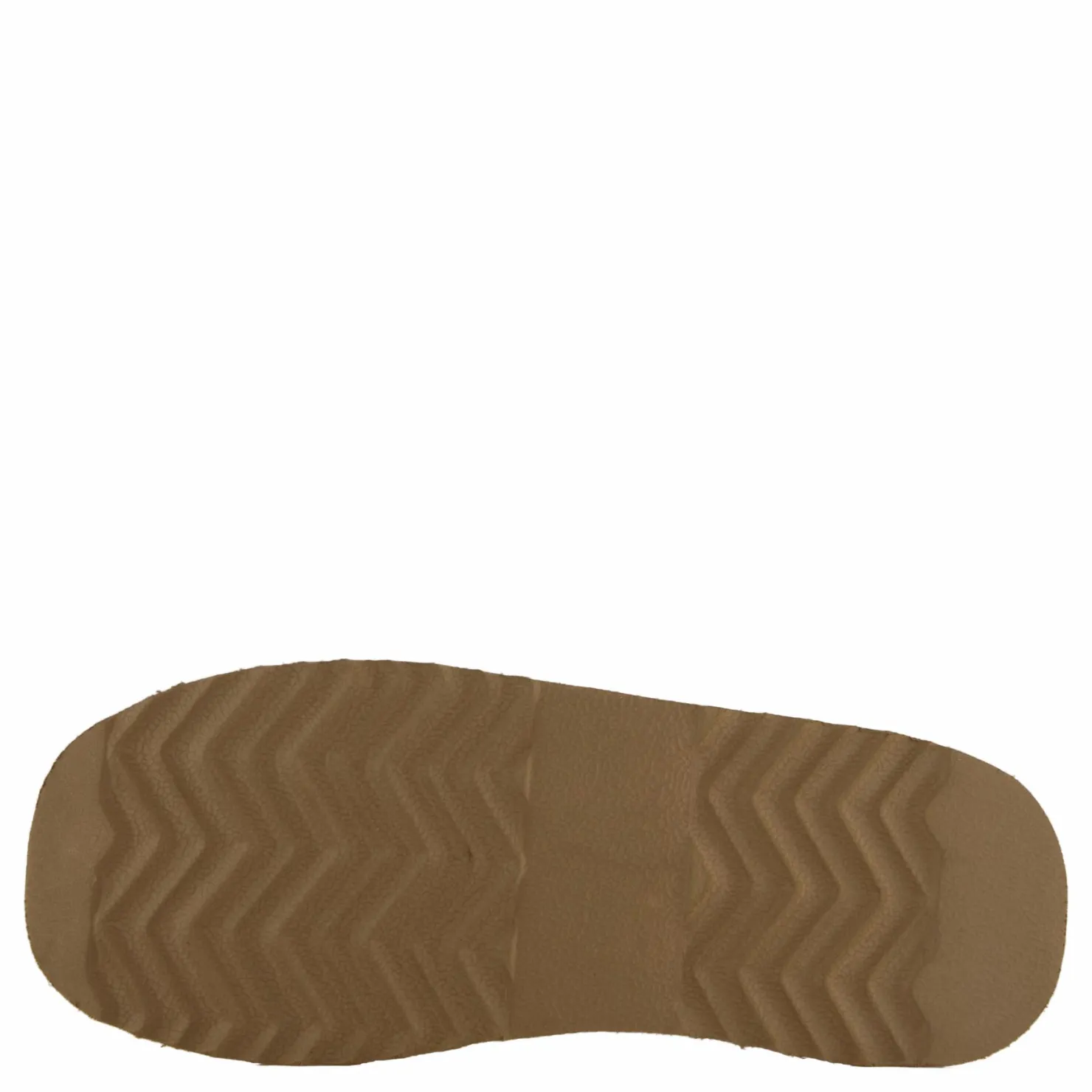 Steve Madden Campfire Bootie Tan Suede Brun