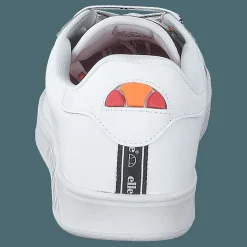 Ellesse Campo White Vit Clearance