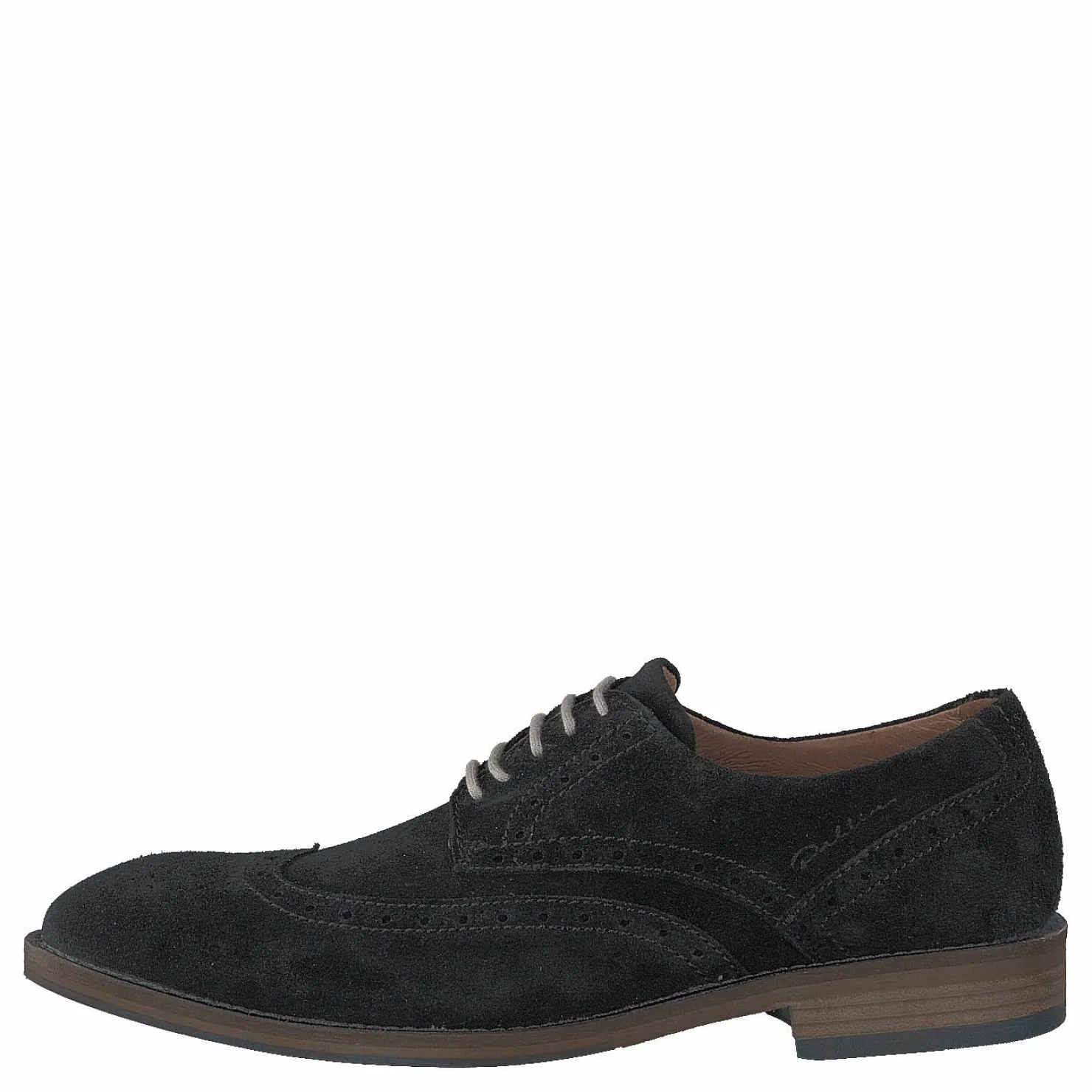 Dahlin Cancun Black Svart New