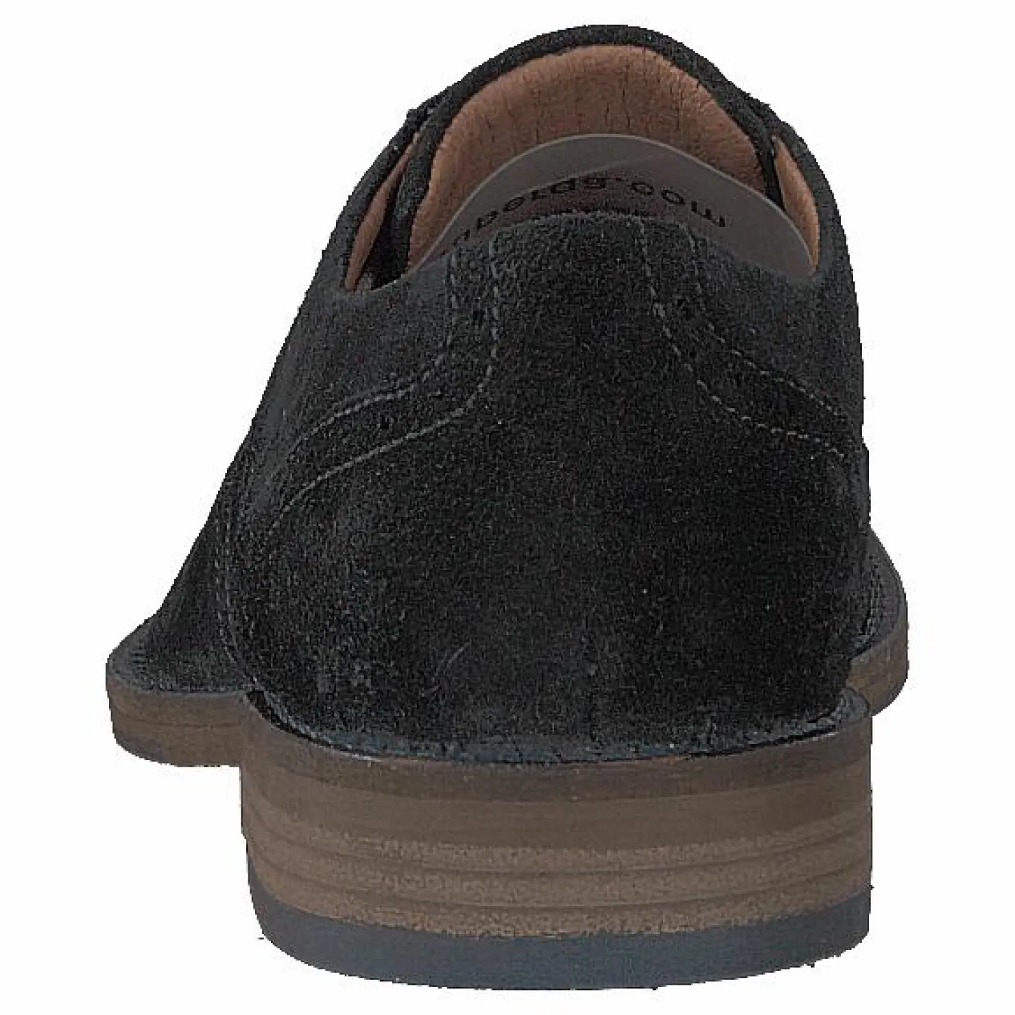 Dahlin Cancun Black Svart New