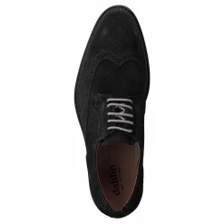 Dahlin Cancun Black Svart New