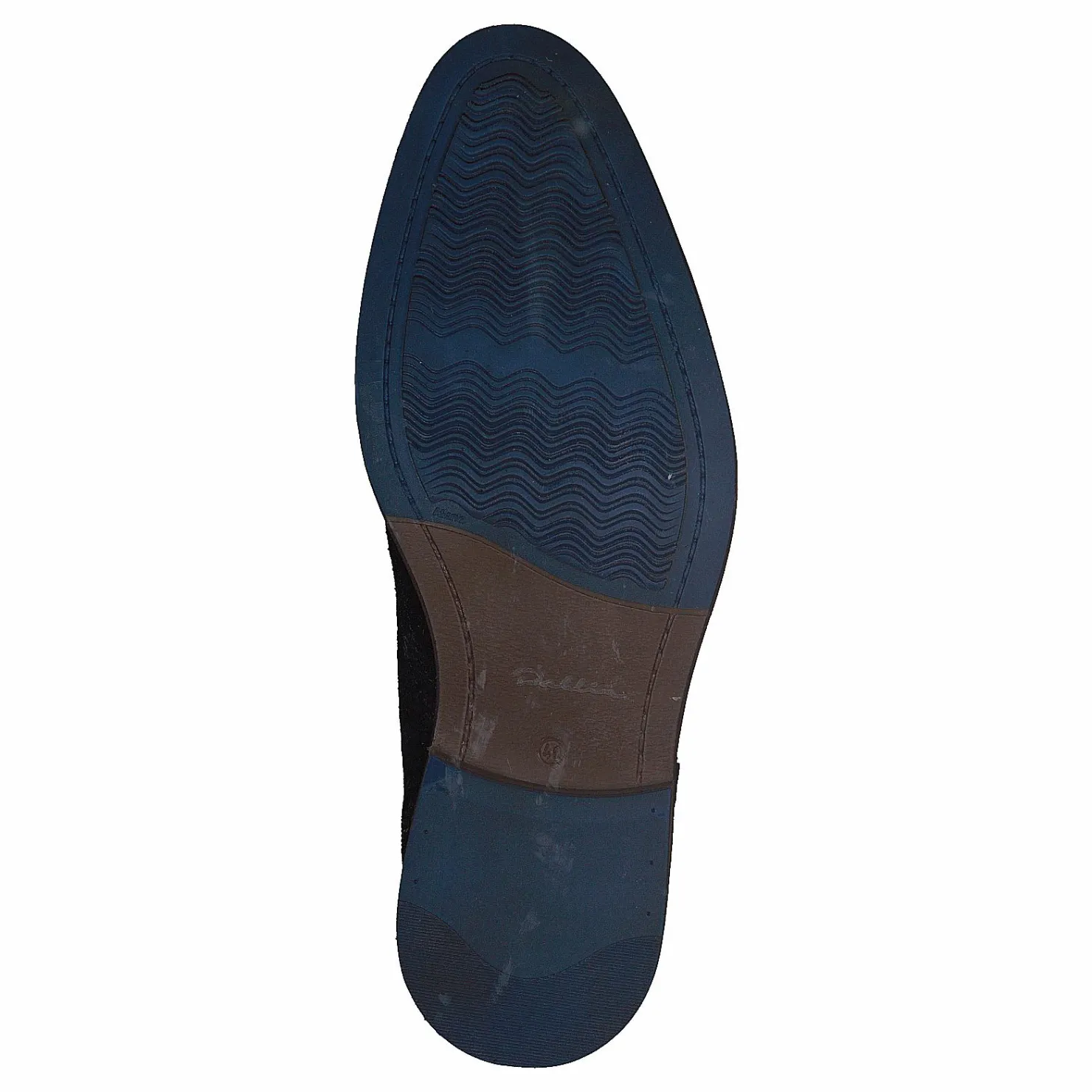 Dahlin Cancun Black Svart New