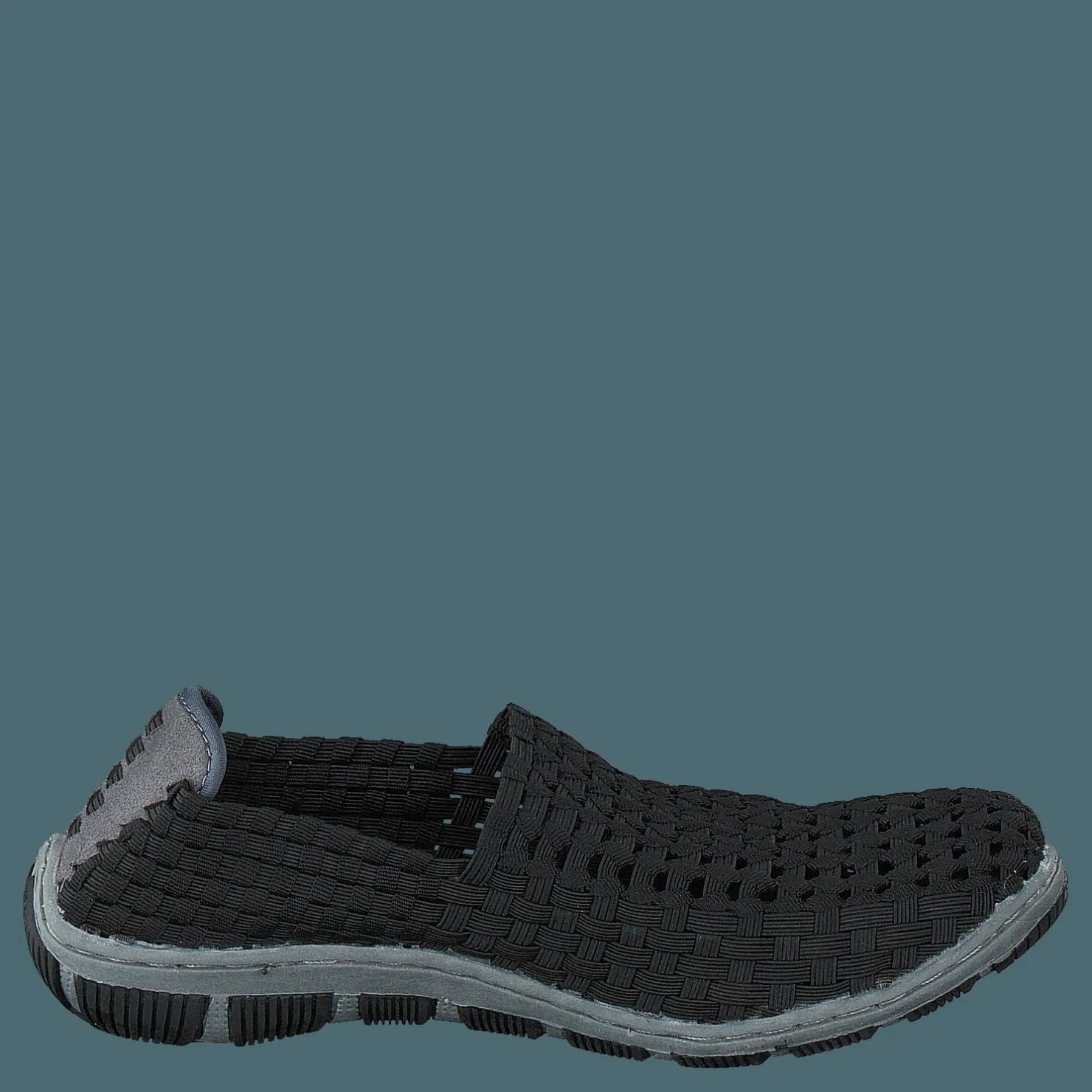 Rock Spring Cape Horn 01-Black Svart