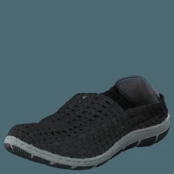 Rock Spring Cape Horn 01-Black Svart