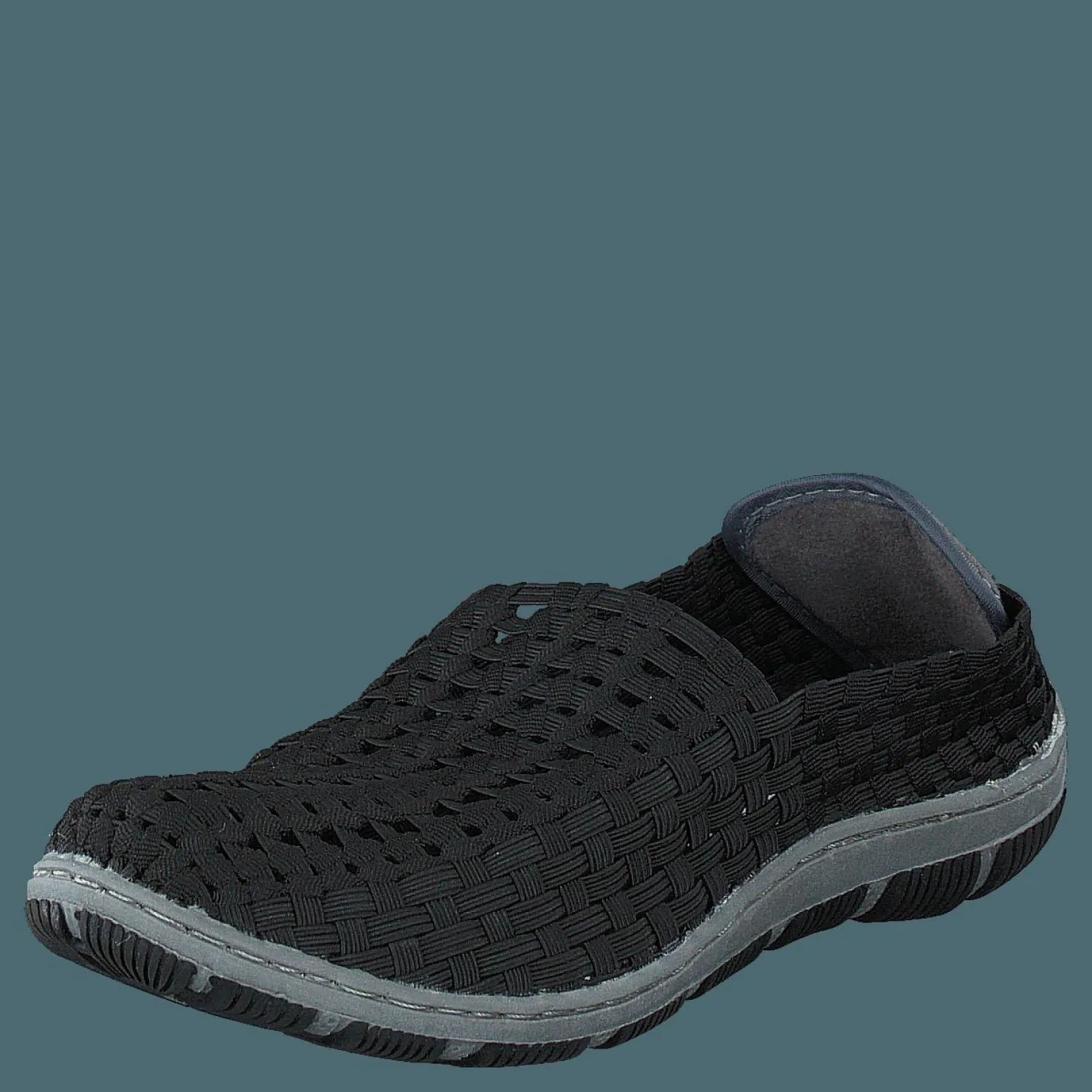 Rock Spring Cape Horn 01-Black Svart