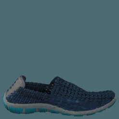 Rock Spring Cape Horn 3080-W Navy/Petrol Blå Best