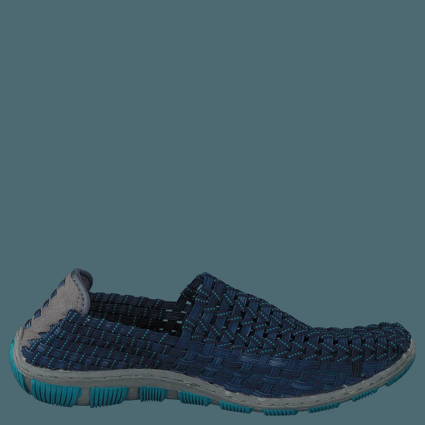 Rock Spring Cape Horn 3080-W Navy/Petrol Blå Best