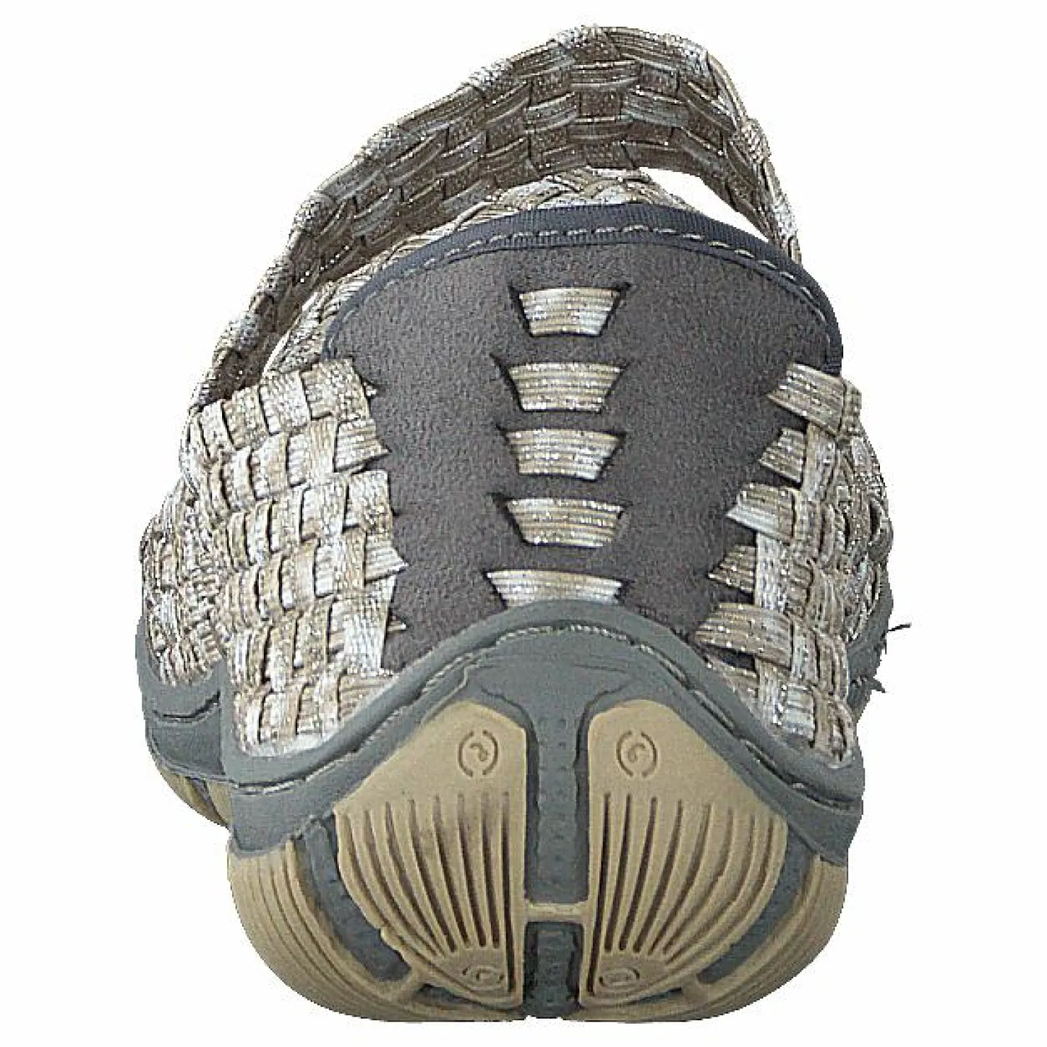 Rock Spring Cape Town Beige Grå Discount