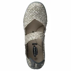 Rock Spring Cape Town Beige Grå Discount