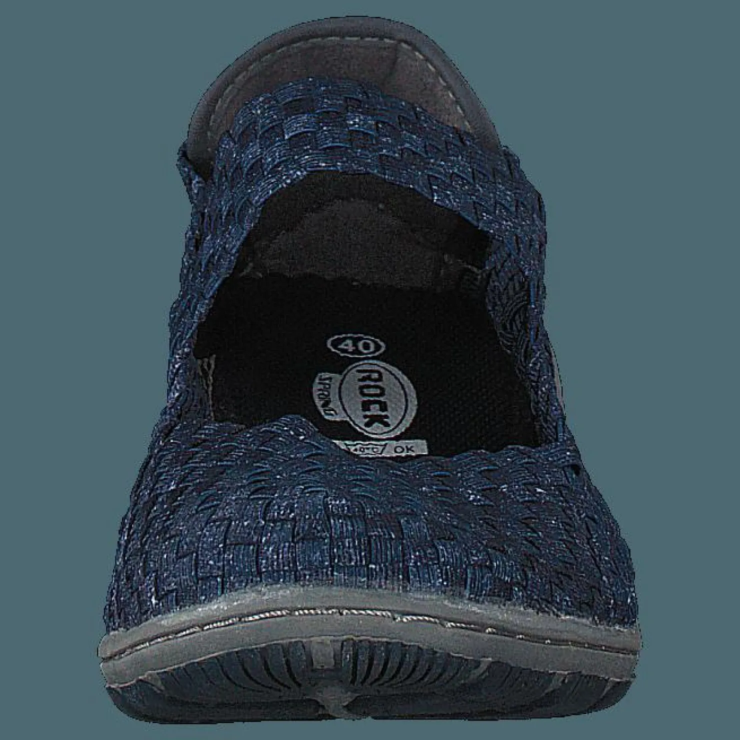 Rock Spring Cape Town Navy Blå