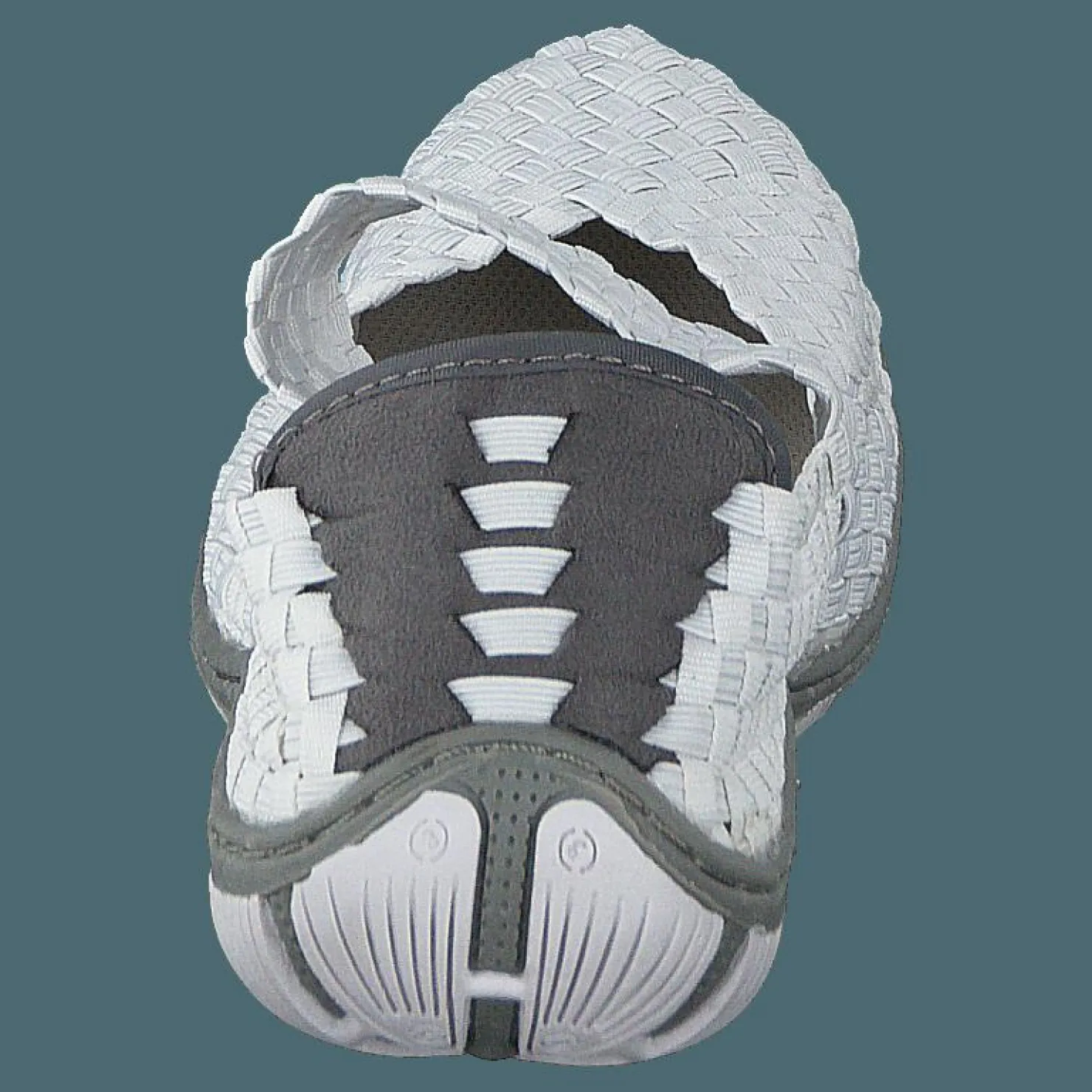 Rock Spring Cape Town 13-White Vit