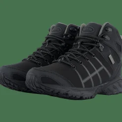 Exani Capitan Hi W Black Outlet