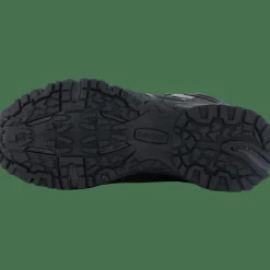 Exani Capitan Hi W Black Outlet