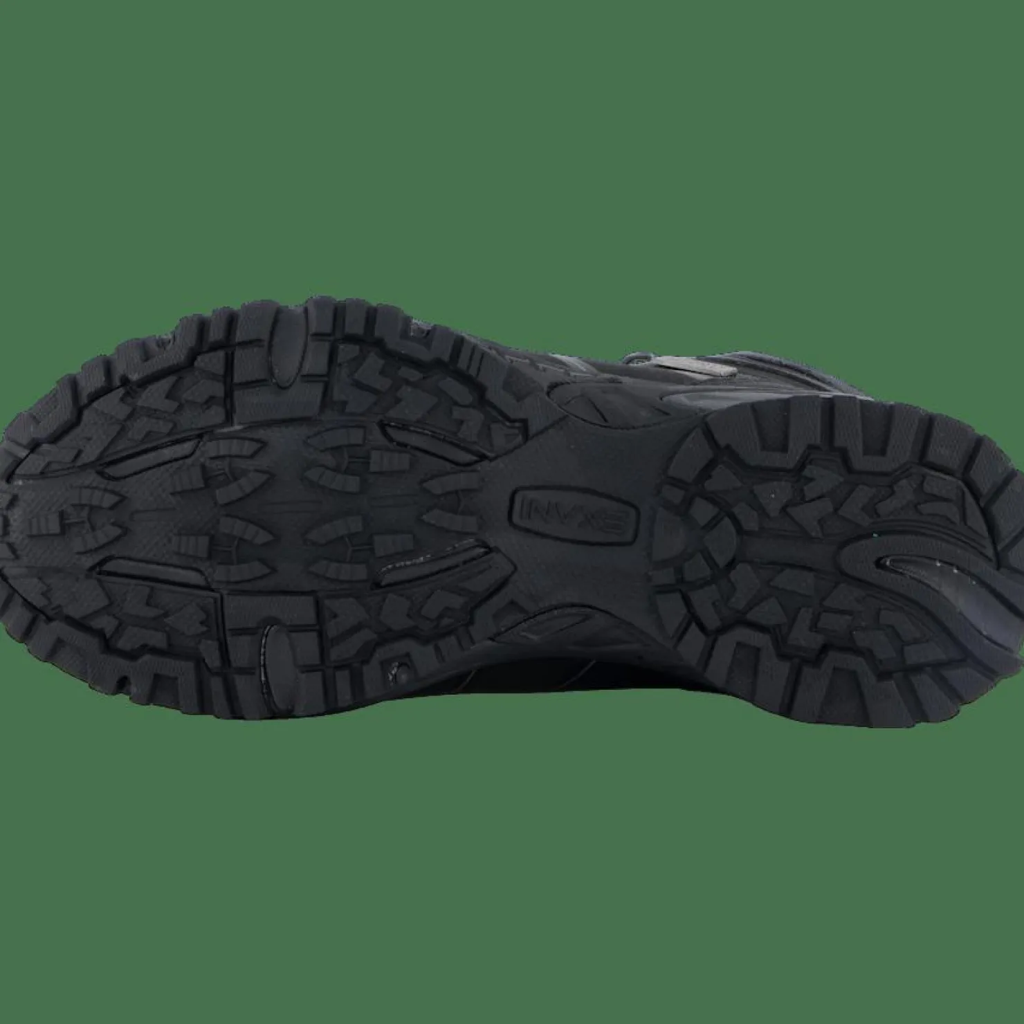 Exani Capitan Hi W Black Outlet