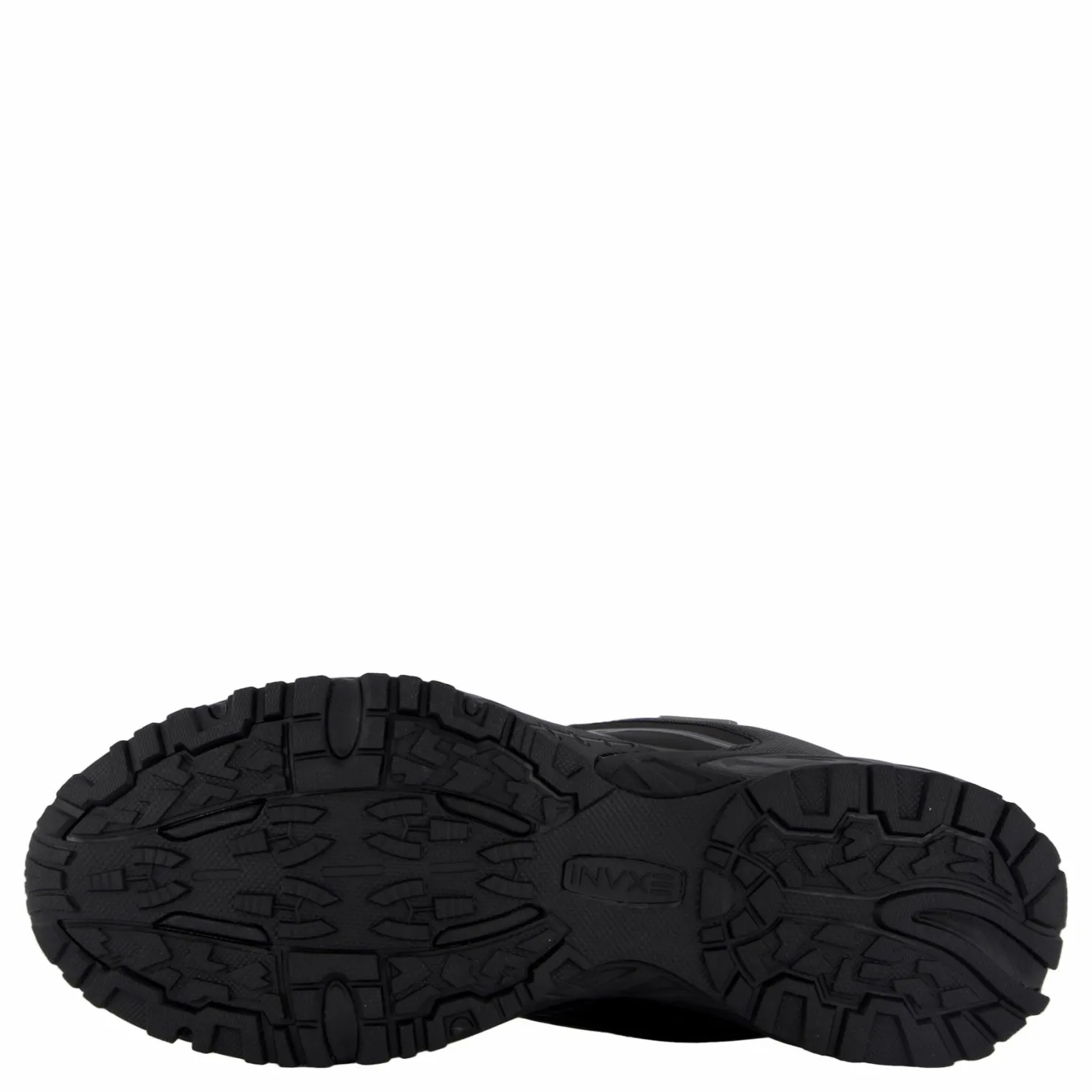 Exani Capitan Low M Black Svart Outlet