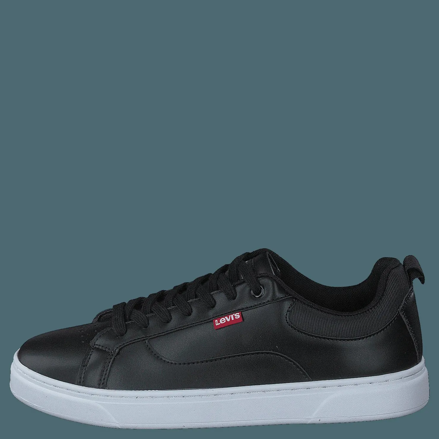 Levi's Caples 2.0 S Regular Black Svart