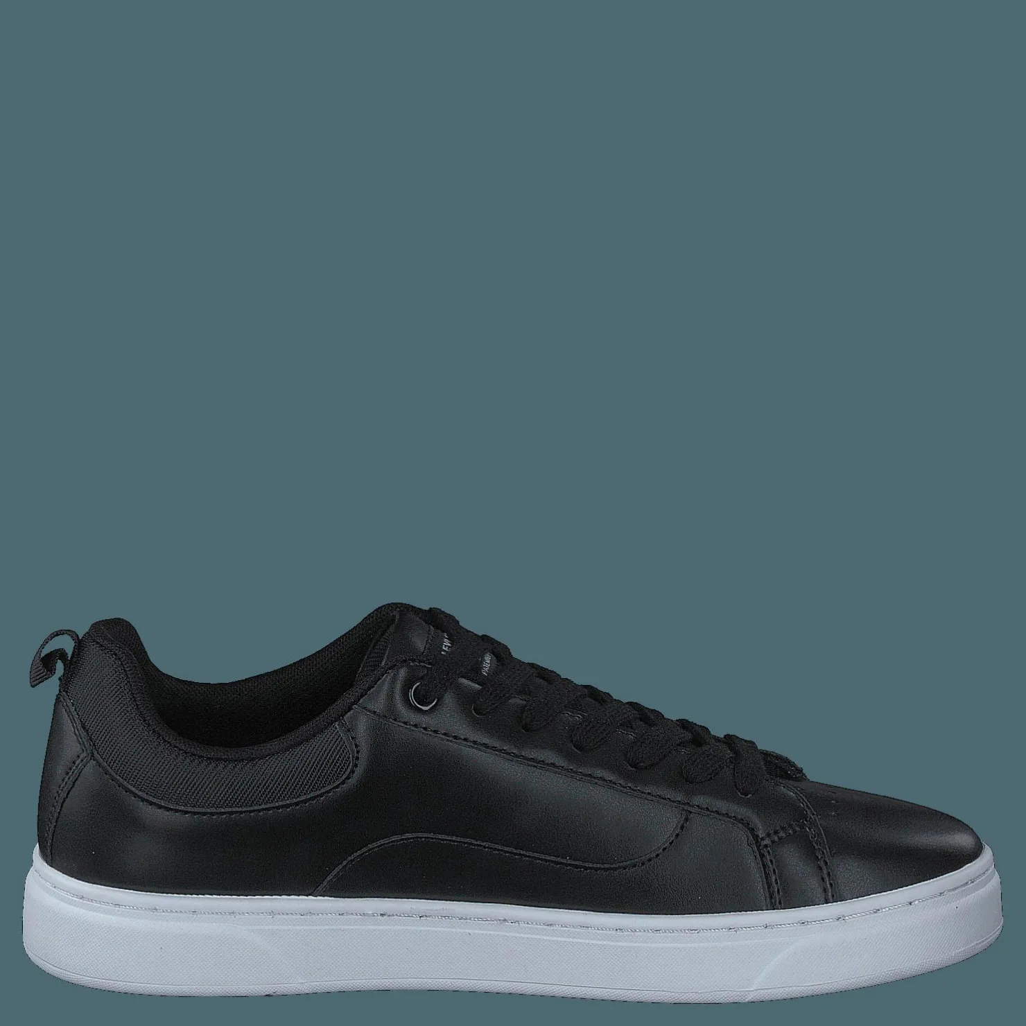 Levi's Caples 2.0 S Regular Black Svart