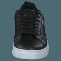 Levi's Caples 2.0 S Regular Black Svart