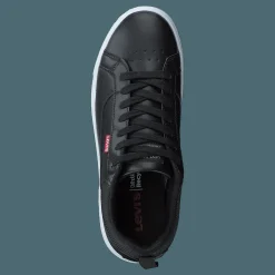 Levi's Caples 2.0 S Regular Black Svart