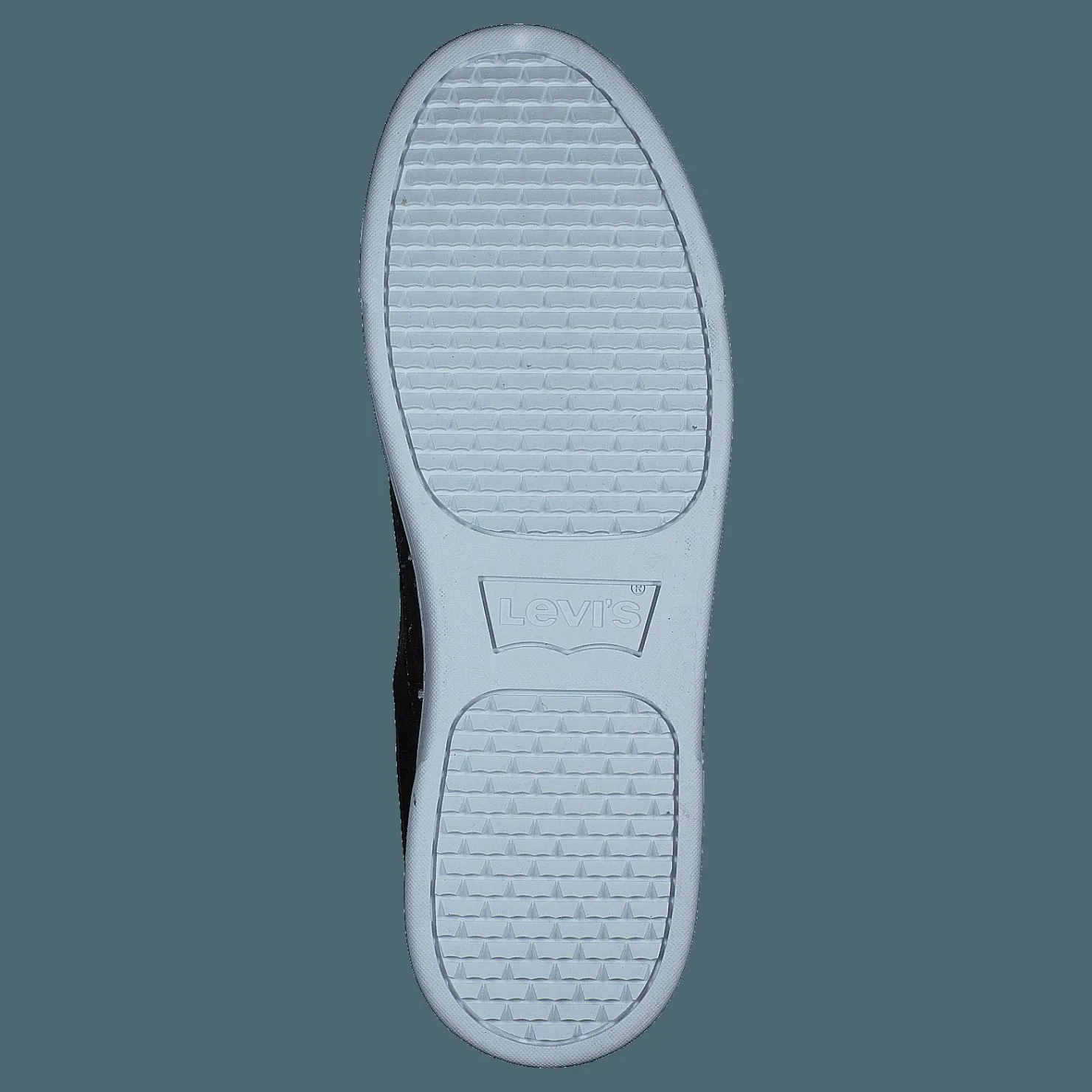 Levi's Caples 2.0 S Regular Black Svart