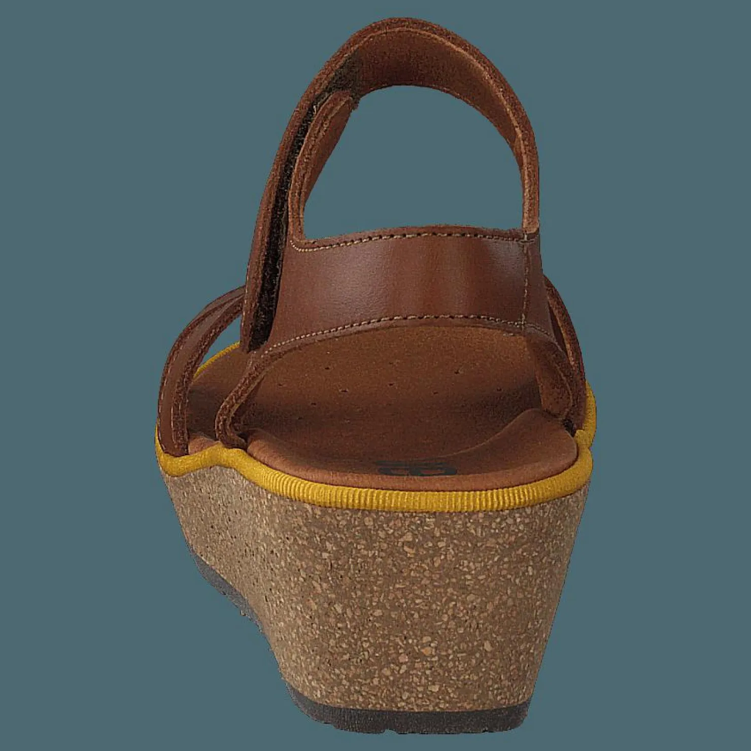 Art Capri Cuero Brun Outlet