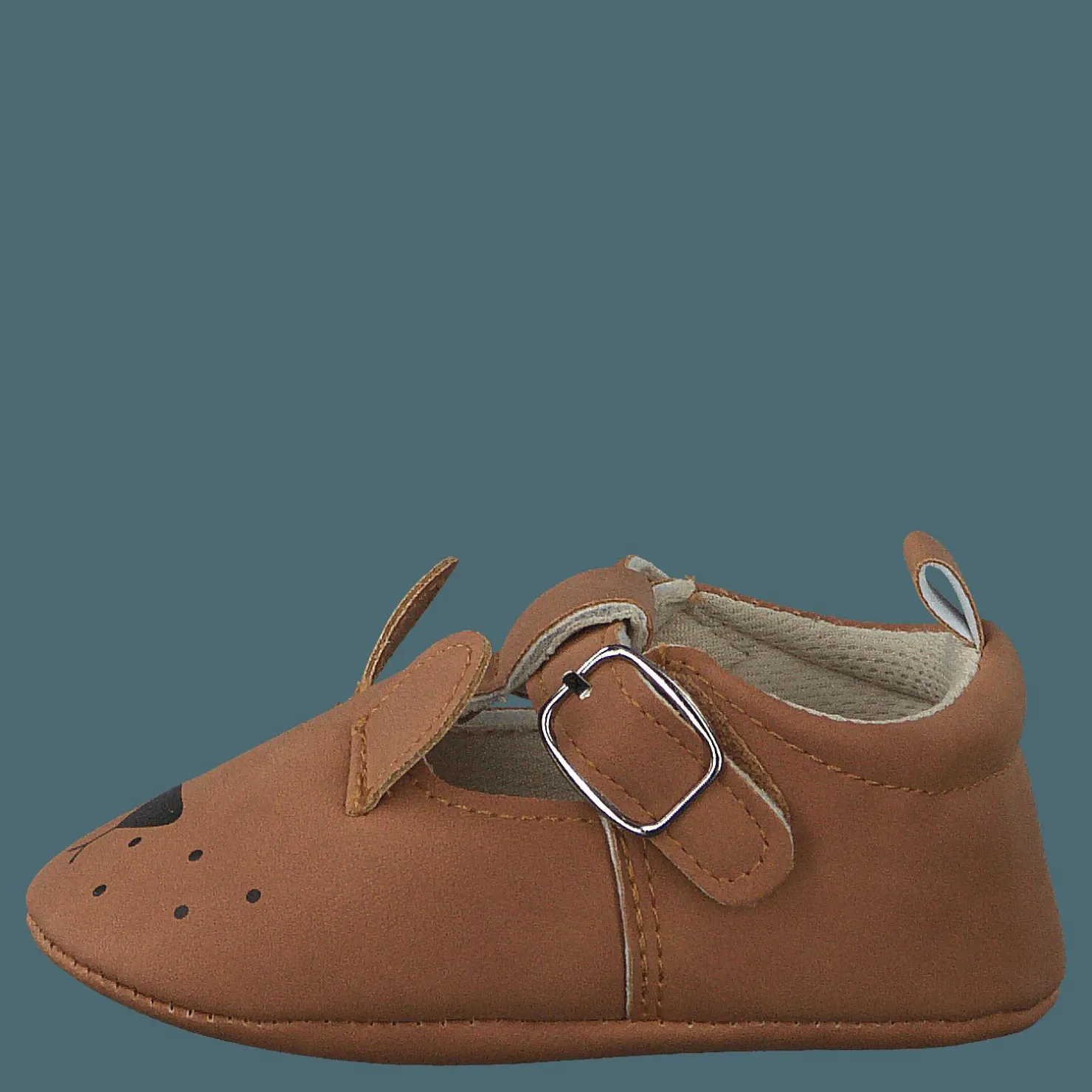Vincent Caramel Puppy Caramel Brun Clearance