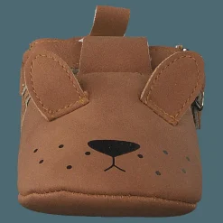 Vincent Caramel Puppy Caramel Brun Clearance