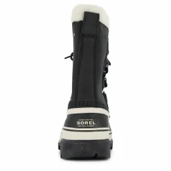 Sorel Caribou 011 Black Svart Hot