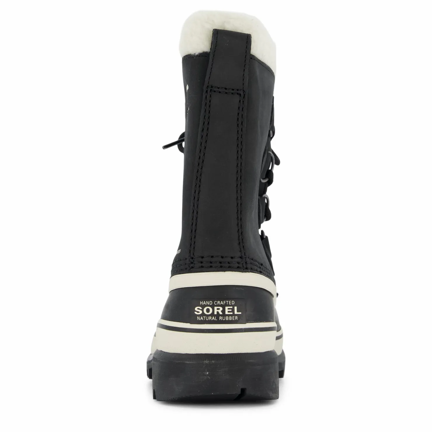 Sorel Caribou 011 Black Svart Hot