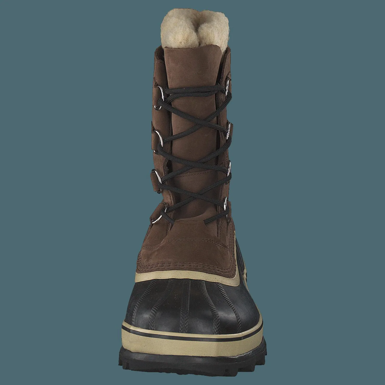 Sorel Caribou 238 o Brun Sale