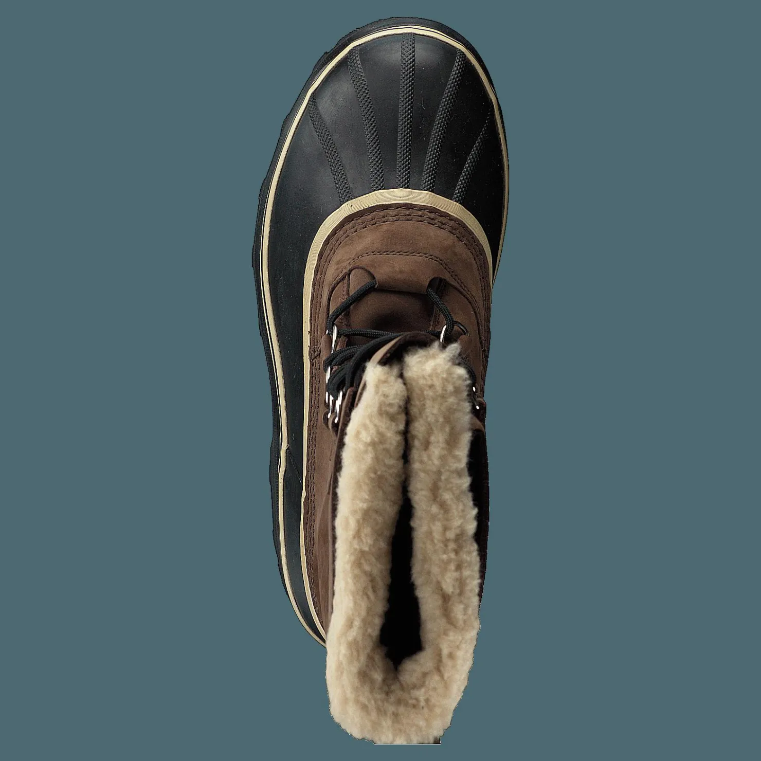Sorel Caribou 238 o Brun Sale