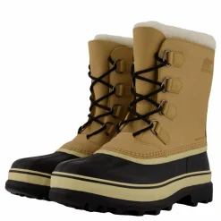 Sorel Caribou 280 Buff Beige New