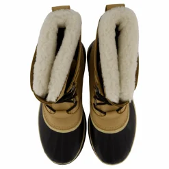 Sorel Caribou 280 Buff Beige New