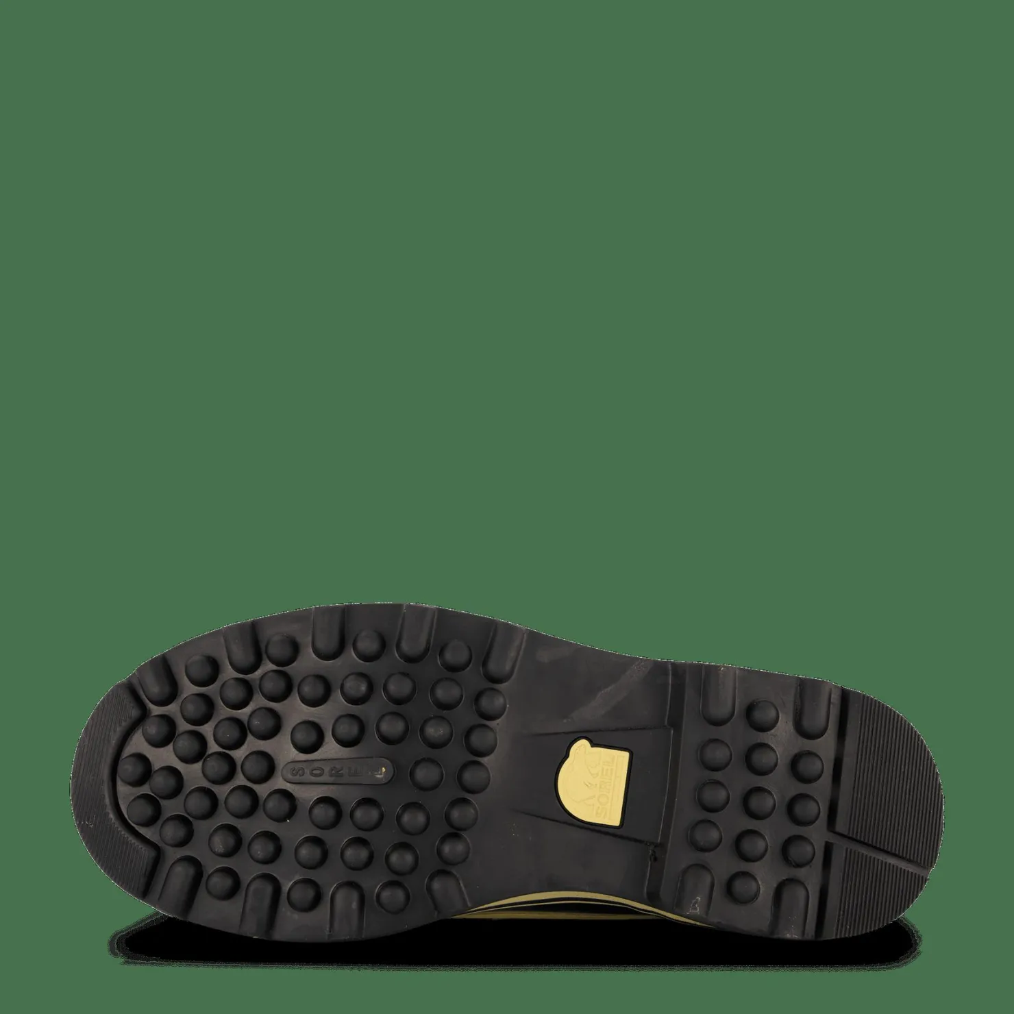 Sorel Caribou NM1000-281 Buff Beige Outlet