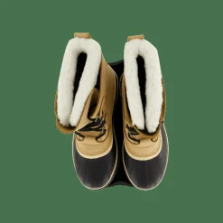 Sorel Caribou NM1000-281 Buff Beige Outlet