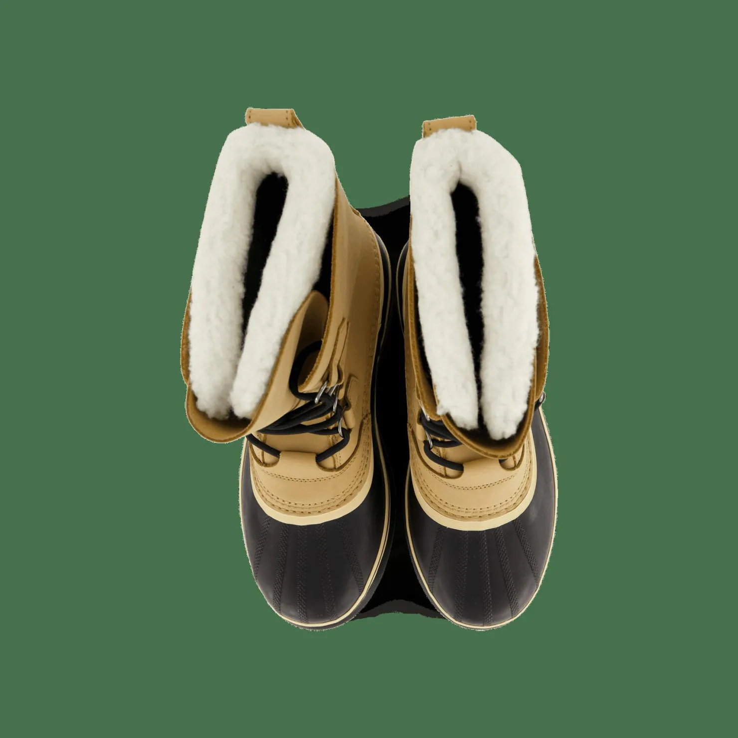 Sorel Caribou NM1000-281 Buff Beige Outlet