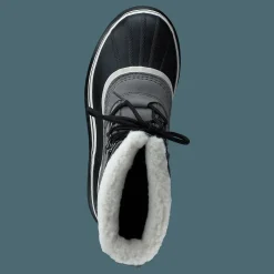 Sorel Caribou Wp Shale, Stone Grå Hot