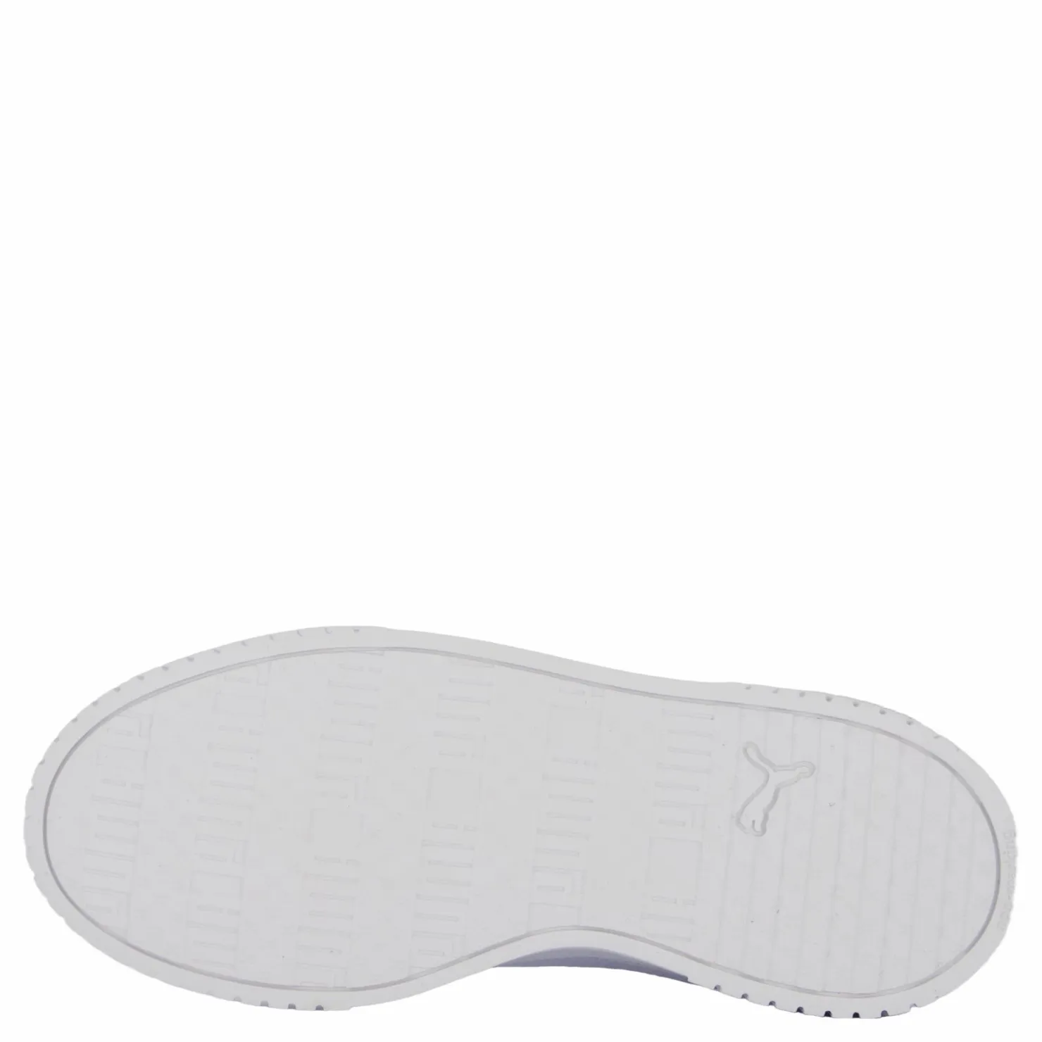 Puma Carina 2.0 Ps White- White- Sil Vit Best