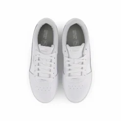 Puma Carina 2.0 White- White- Sil Vit Sale