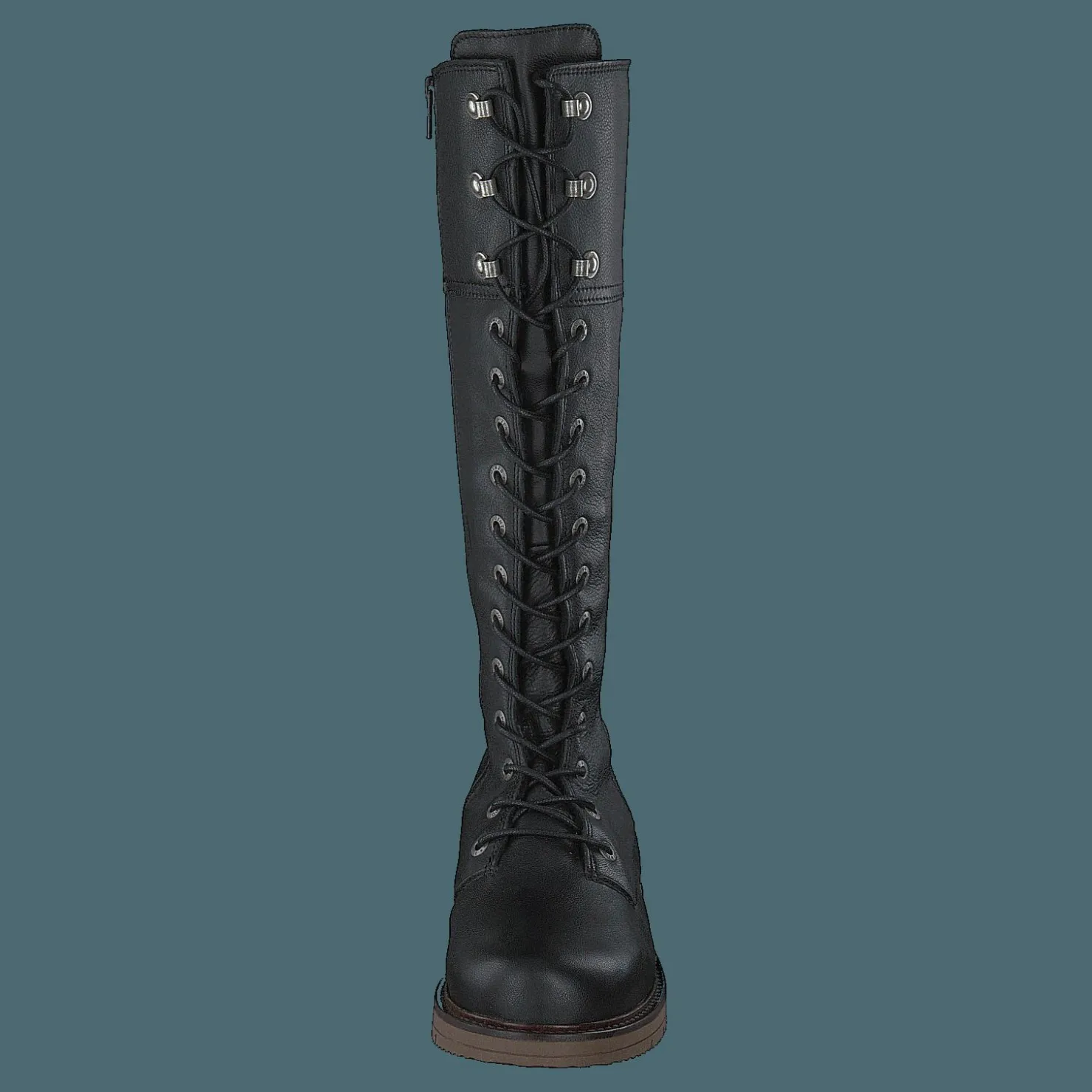 Ten Points Carina Black Svart Discount