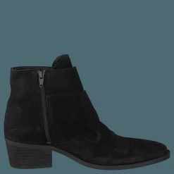 Pavement Carina Black Svart Online