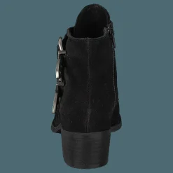 Pavement Carina Black Svart Online